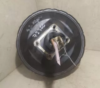 864-06207 Вакуумный усилитель тормозов Subaru Legacy 3 Арт 2029213, вид 3