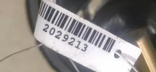 864-06207 Вакуумный усилитель тормозов Subaru Legacy 3 Арт 2029213, вид 4