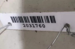  Заслонка дроссельная Toyota Avensis 1 2.0л i Арт 2031760, вид 4