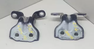 793303E000,793403E000 Петля двери задней левой Kia Sorento 1 Арт 2032975, вид 1