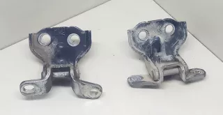 793303E000,793403E000 Петля двери задней левой Kia Sorento 1 Арт 2032975, вид 2