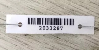 BJ0E-41-660B Трос газа Mazda 323 F 1.5л i Арт 2033287, вид 2