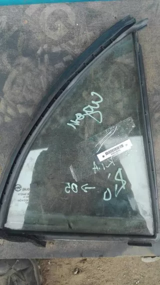  форточка задняя левая Kia Rio 1 Арт 2001831, вид 1