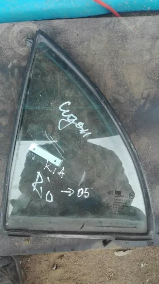  форточка задняя левая Kia Rio 1 Арт 2001831, вид 2