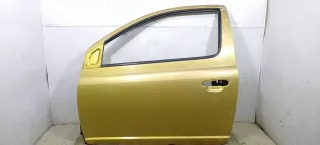  Дверь передняя левая Toyota Yaris 1 Арт 2012310