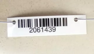 7912 60 Петля капота правая Citroen Xsara Picasso Арт 2061439, вид 4