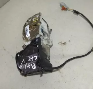  замок двери задней левой Honda CR-V 1 Арт 2026968