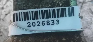  Механизм стеклоочистителя (трапеция дворников) Mazda Xedos 6 Арт 2026833, вид 3