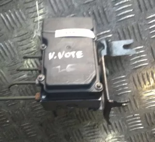 0265231732 Блок ABS Nissan Note E11 Арт 2025838, вид 3
