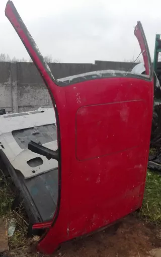  Крыша Toyota Corolla E100 Арт 2006095, вид 1