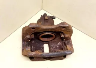 410012F52A Суппорт передний правый Nissan Almera N16 Арт 2050192, вид 2