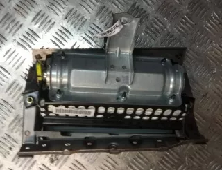  Подушка безопасности Nissan Micra K12 Арт 2012813