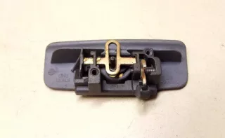  Замок бардачка Hyundai Sonata (EF)  Арт 2051326, вид 2