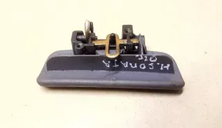  Замок бардачка Hyundai Sonata (EF)  Арт 2051326, вид 3