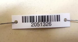  Замок бардачка Hyundai Sonata (EF)  Арт 2051326, вид 4