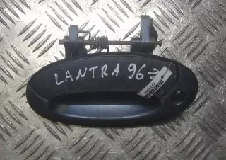 8265029000 Ручка наружная передняя левая Hyundai Lantra 2 Арт 2018590, вид 1