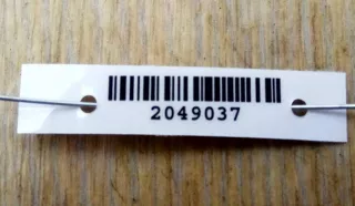  Защита арок передняя правая (подкрылок) Mitsubishi Lancer 9 Арт 2049037, вид 4