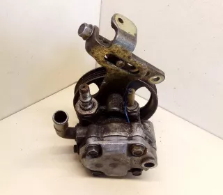  Насос гидроусилителя руля Mazda 323 BA Арт 2042967, вид 3