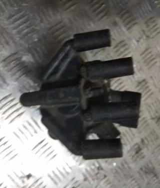 P8 Распределитель зажигания (трамблёр) Mazda 323 BA 1.5л i Арт 2014546, вид 3