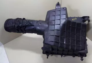 09202572 Корпус воздушного фильтра Opel Omega B Арт 2017183, вид 2