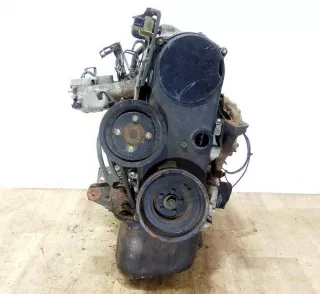  Коллектор выпускной Suzuki Alto HA12 1.0л i Арт 2048326-3, вид 5