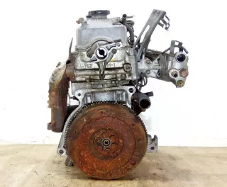  коллектор впускной Suzuki Alto HA12 1.0л i Арт 2048326-2, вид 2