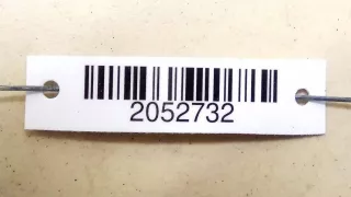  Брызговик Mitsubishi Galant 7 Арт 2052732, вид 3