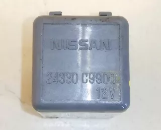 24330C9900 Реле (прочие) Nissan Terrano 2 Арт 2038384, вид 2
