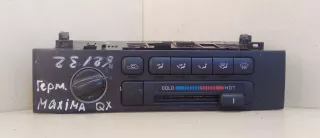  Блок управления печки/климат-контроля Nissan Maxima А32 Арт 2036068, вид 1