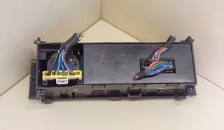  Блок управления печки/климат-контроля Nissan Maxima А32 Арт 2036068, вид 3