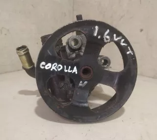  Насос гидроусилителя руля Toyota Corolla E120 Арт 2032087, вид 1