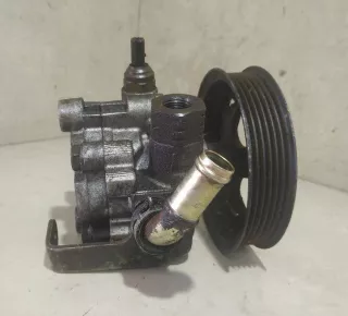  Насос гидроусилителя руля Toyota Corolla E120 Арт 2032087, вид 2