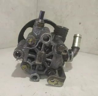  Насос гидроусилителя руля Toyota Corolla E120 Арт 2032087, вид 3