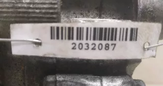  Насос гидроусилителя руля Toyota Corolla E120 Арт 2032087, вид 5
