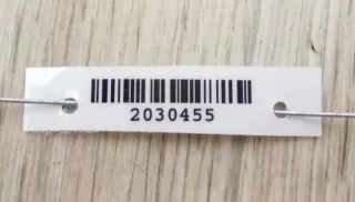 86822-3K000 Защита арок задняя правая (подкрылок) Hyundai Sonata (EF)  Арт 2030455, вид 4