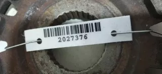  Шестерня Honda Accord 5 Арт 2027376, вид 3
