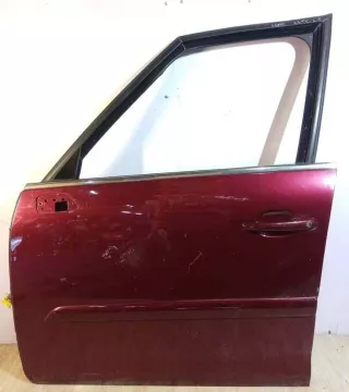  Дверь передняя левая Citroen C4 Picasso 1 Арт 2009968