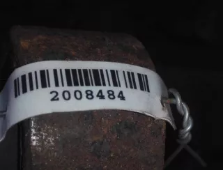  Пневмоподушка Subaru Legacy 3 Арт 2008484, вид 2