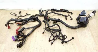 24011BB50A проводка Nissan Qashqai 1  Арт 2043977