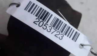  Клапан EGR Suzuki Baleno 1 Арт 2053723, вид 5