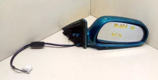 E13013263 Зеркало наружное правое Mazda 626 GE Арт 2044402, вид 1