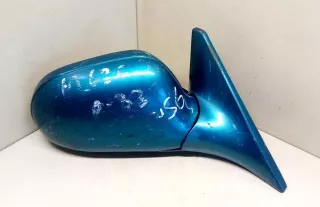 E13013263 Зеркало наружное правое Mazda 626 GE Арт 2044402, вид 3