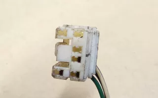 E13013263 Зеркало наружное правое Mazda 626 GE Арт 2044402, вид 6