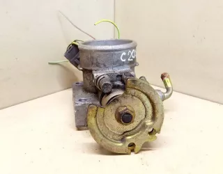  Заслонка дроссельная Mazda Demio 1 1.5л i Арт 2043972, вид 3