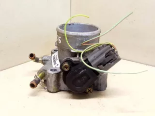  Заслонка дроссельная Mazda Demio 1 1.5л i Арт 2043972, вид 5