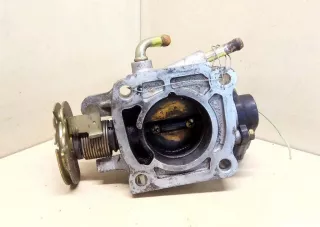  Заслонка дроссельная Mazda Demio 1 1.5л i Арт 2043972, вид 6