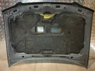 57220FC060 Капот Subaru Forester SF Арт 2016370, вид 2