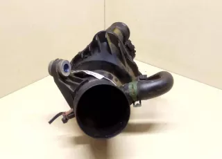  Патрубок турбины Nissan Qashqai 1  1.6л Арт 2044096, вид 2