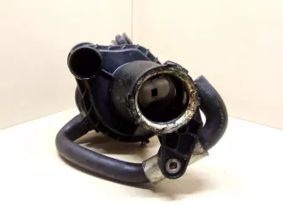  Патрубок турбины Nissan Qashqai 1  1.6л Арт 2044096, вид 4