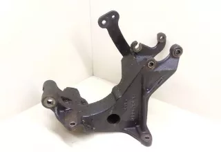 9618896680 Кронштейн генератора Citroen Xantia 1.9л TD Арт 2054798, вид 2